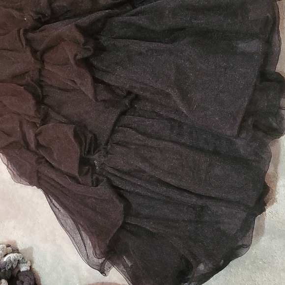 Girls Pat Pat Dress - Picture 3 of 8